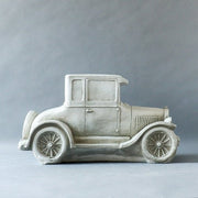 Antique Truck planter Outdoor/Indoor Statue - Bella Statues