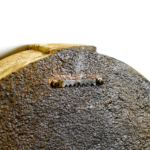 Classical Niche Mirror 30 Outdoor/Indoor Statue - Bella Statues