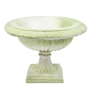 Low Planter 15 Outdoor/Indoor Statue - Bella Statues