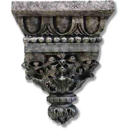 Ross Bracket Outdoor/Indoor Statue - Bella Statues