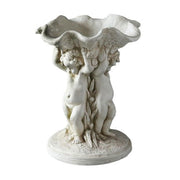 Little Trio Outdoor/Indoor Statue - Bella Statues