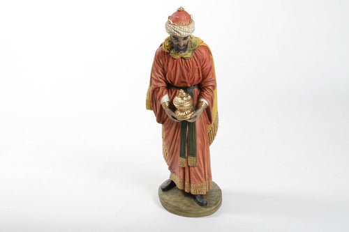 King Melchior Outdoor/Indoor Statue - Bella Statues