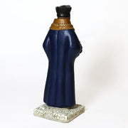 Custom Painted St. Thomas Moore 24 Outdoor/Indoor Statue - Bella Statues