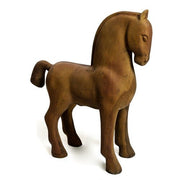 Arabian Horse 27 Outdoor/Indoor Statue - Bella Statues
