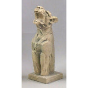 Le Tiger Rain Spout 24 L Outdoor/Indoor Statue - Bella Statues