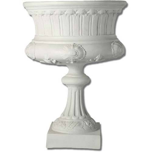 Newcastle Estate Planter Outdoor/Indoor Statue - Bella Statues