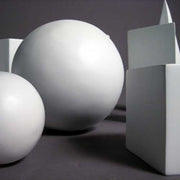 10 Piece Shape Set Outdoor/Indoor Statue - Bella Statues