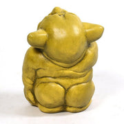 Picc - A - Dilly Nose 8"H Outdoor/Indoor Statue - Bella Statues