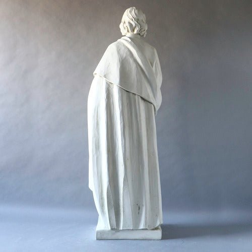 Lifesize St. Joseph 37"h Outdoor/Indoor Statue - Bella Statues