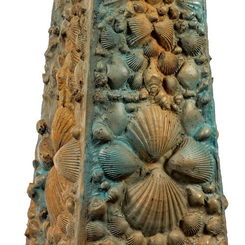 Lifesize Venetian fountain Outdoor/Indoor Statue - Bella Statues