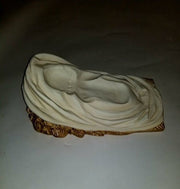 Custom Painted Baby Jesus For Nativity Set Outdoor/Indoor Statue - Bella Statues