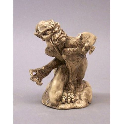 Aurrg 4 Smallest Outdoor/Indoor Statue - Bella Statues