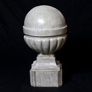 Palla Finial 21 Outdoor/Indoor Statue - Bella Statues