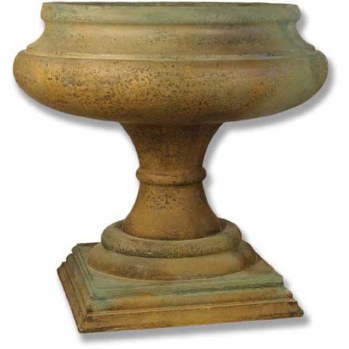 Cosmos Urn 24 Outdoor/Indoor Statue - Bella Statues