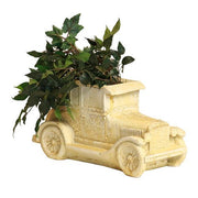 Antique Truck planter Outdoor/Indoor Statue - Bella Statues