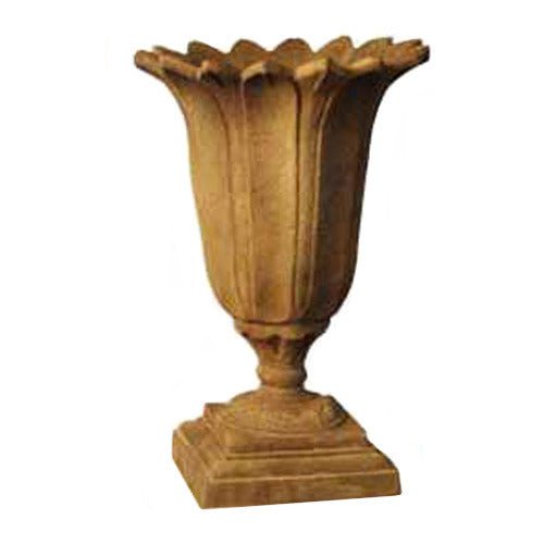 Sole Vase 20 Outdoor/Indoor Statue - Bella Statues