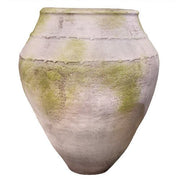 Sicilian Oil Jar 2 36H Outdoor/Indoor Statue - Bella Statues