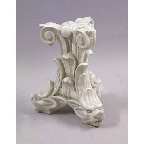 Three Beast Table Base Outdoor/Indoor Statue - Bella Statues