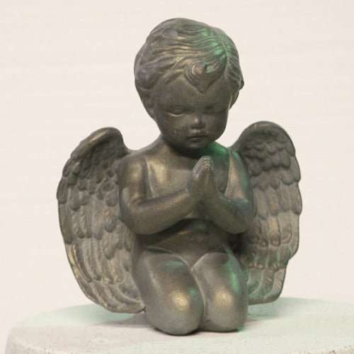 LITTLE PRAYER Outdoor/Indoor Statue - Bella Statues
