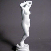 Aphrodite (Snowdrop) Outdoor/Indoor Statue - Bella Statues