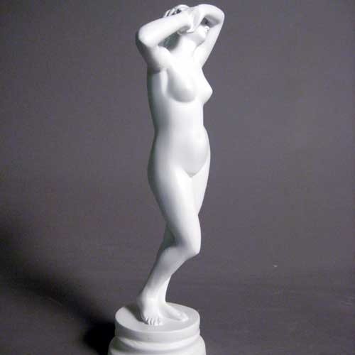 Aphrodite (Snowdrop) Outdoor/Indoor Statue - Bella Statues