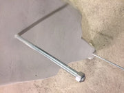 Lifesize Corpus Of Christ - 72 Outdoor/Indoor Statue - Bella Statues