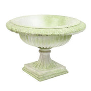 Low Planter 15 Outdoor/Indoor Statue - Bella Statues