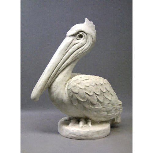 Pelican 20 Outdoor/Indoor Statue - Bella Statues