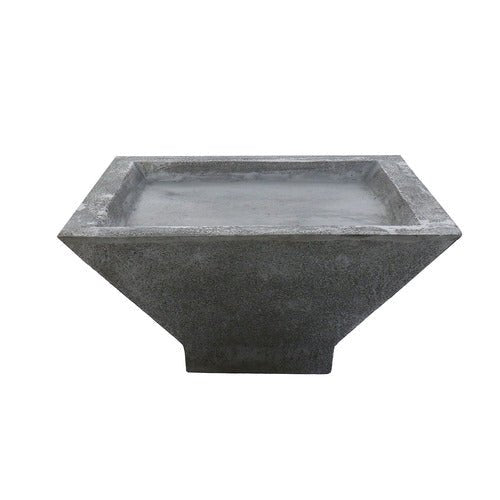Andover Coffee Table Outdoor/Indoor Statue - Bella Statues