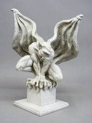 Lifesize Draga 42" Outdoor/Indoor Statue - Bella Statues