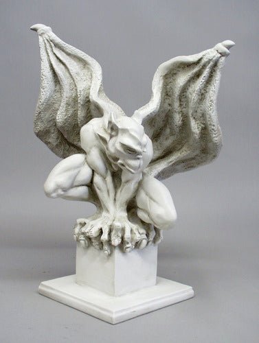 Lifesize Draga 42" Outdoor/Indoor Statue - Bella Statues