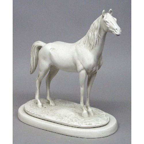 Horse By Mene Outdoor/Indoor Statue - Bella Statues