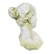 Lifesize Alexis Head Lg. 49 Outdoor/Indoor Statue - Bella Statues