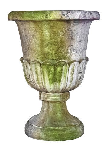 Benjamin Urn 18 Outdoor/Indoor Statue - Bella Statues