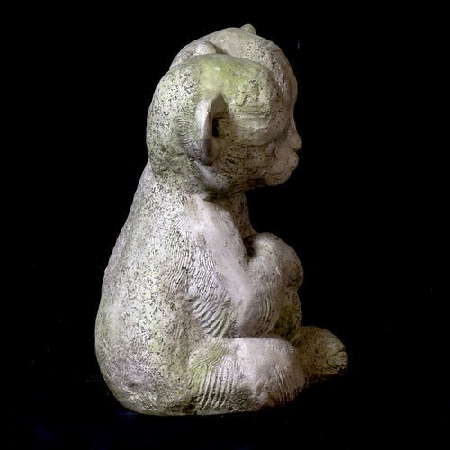 Twin Bear Cubs 14 (Cp Outdoor/Indoor Statue - Bella Statues