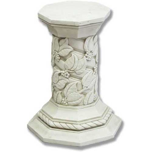 Turner Pedestal 16 Outdoor/Indoor Statue - Bella Statues