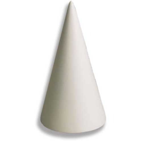 Cone Outdoor/Indoor Statue - Bella Statues