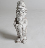 Gnome Traveler 12 Outdoor/Indoor Statue - Bella Statues