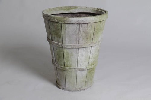 Tomato Basket Outdoor/Indoor Statue - Bella Statues