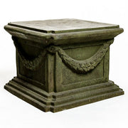 Alessa B Pedestal 16 Outdoor/Indoor Statue - Bella Statues