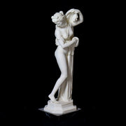 Calyipigian Venus Santini Outdoor/Indoor Statue - Bella Statues