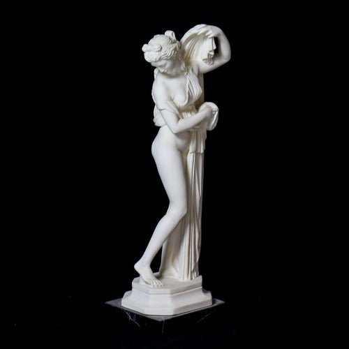 Calyipigian Venus Santini Outdoor/Indoor Statue - Bella Statues
