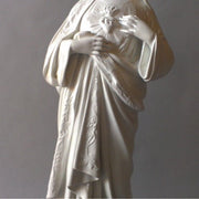 Immaculate Heart Of Mary Outdoor/Indoor Statue - Bella Statues