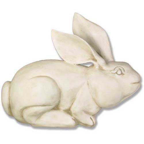 Rabbit - 21 H Outdoor/Indoor Statue - Bella Statues