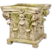 Corinthian Planter (Feet) 17 Outdoor/Indoor Statue - Bella Statues