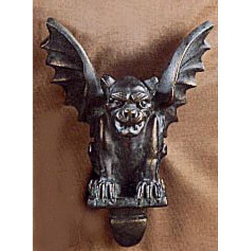Gargoyle Relief 14 Outdoor/Indoor Statue - Bella Statues