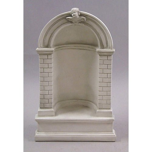 Small Shrine For 16"h Statues Outdoor/Indoor Statue - Bella Statues