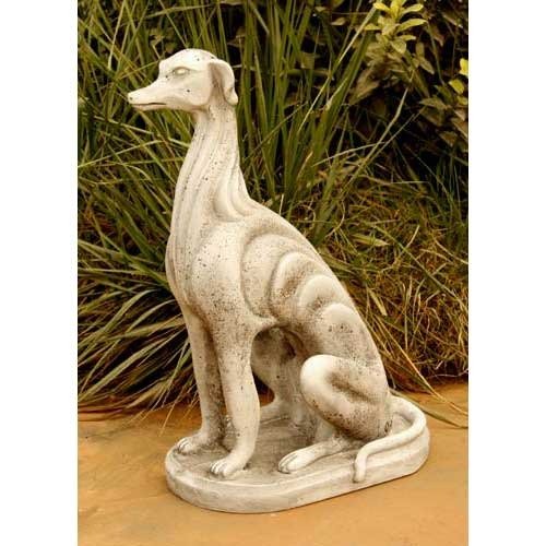 Italian Grayhound 20 Outdoor/Indoor Statue - Bella Statues