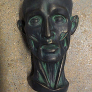 Anatomy Mask Outdoor/Indoor Statue - Bella Statues