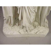 Lifesize Holy Family Oversized 66" H Outdoor/Indoor Statue - Bella Statues